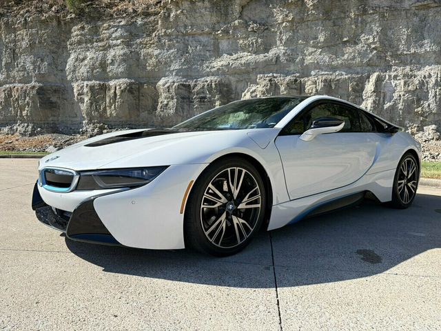 2015 BMW i8 Very LOW Miles RARE Collectible Very Clean 615-300-6004 - 23087166 - 5