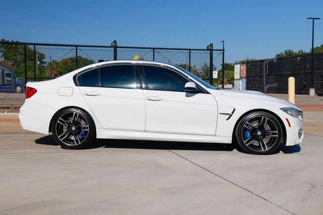 2015 BMW M3  - 22946743 - 14