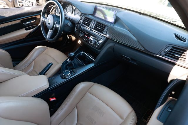 2015 BMW M3  - 22946743 - 15