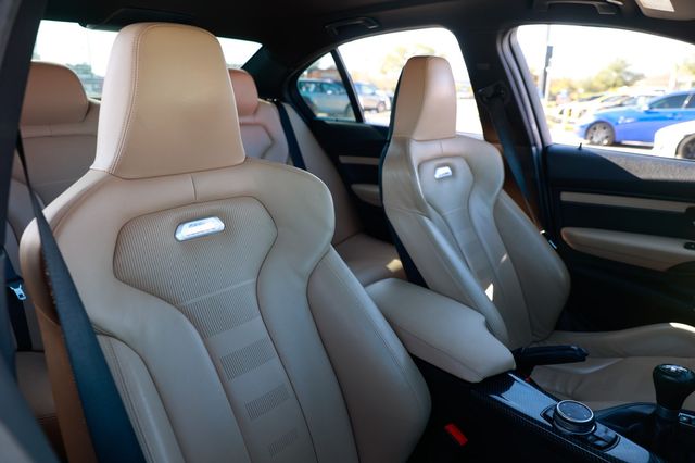 2015 BMW M3  - 22946743 - 17