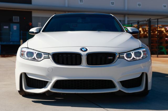 2015 BMW M3  - 22946743 - 18