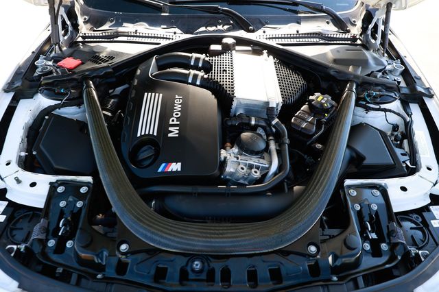 2015 BMW M3  - 22946743 - 19