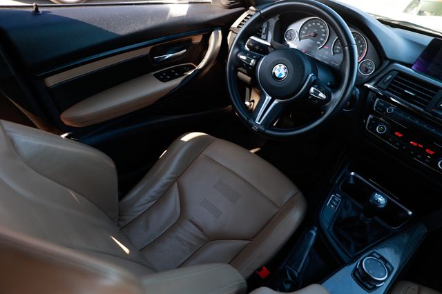 2015 BMW M3  - 22946743 - 21