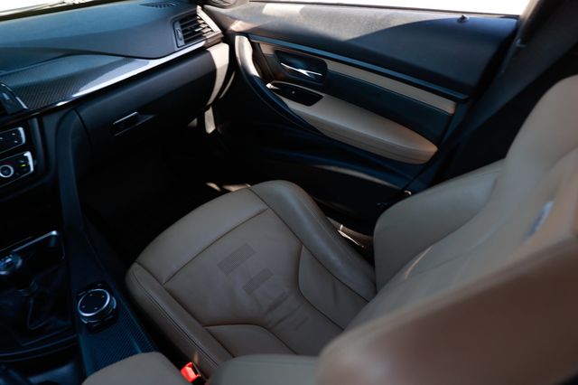 2015 BMW M3  - 22946743 - 23