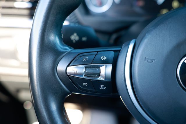 2015 BMW M3  - 22946743 - 26