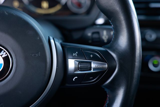 2015 BMW M3  - 22946743 - 27