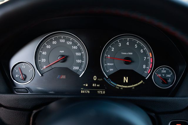 2015 BMW M3  - 22946743 - 29