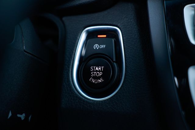 2015 BMW M3  - 22946743 - 30