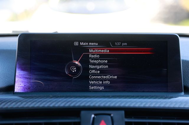 2015 BMW M3  - 22946743 - 34