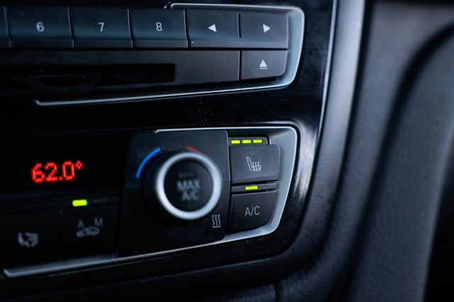 2015 BMW M3  - 22946743 - 35