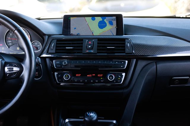 2015 BMW M3  - 22946743 - 36