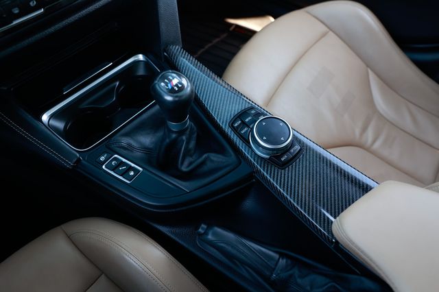 2015 BMW M3  - 22946743 - 38