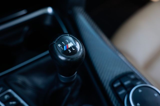 2015 BMW M3  - 22946743 - 40