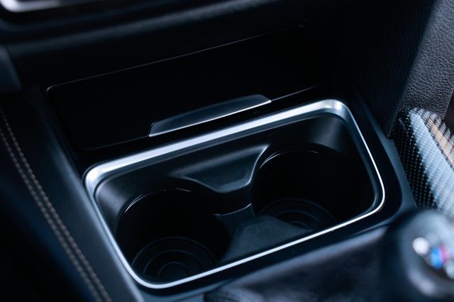 2015 BMW M3  - 22946743 - 42