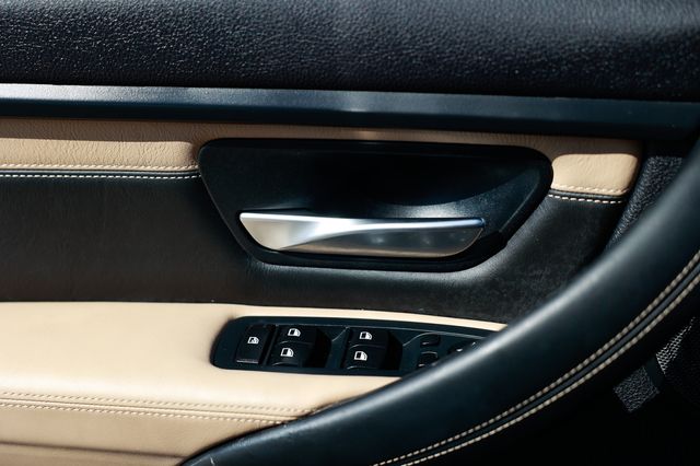 2015 BMW M3  - 22946743 - 45