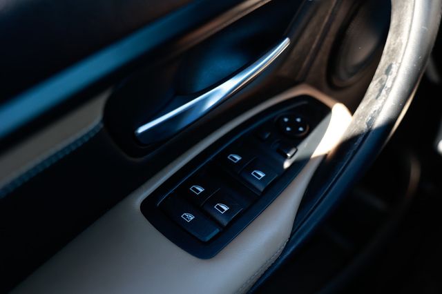 2015 BMW M3  - 22946743 - 47