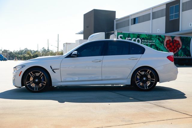 2015 BMW M3  - 22946743 - 4