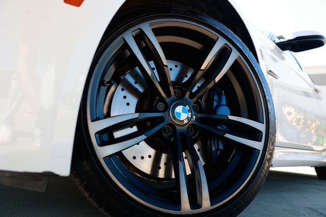 2015 BMW M3  - 22946743 - 49