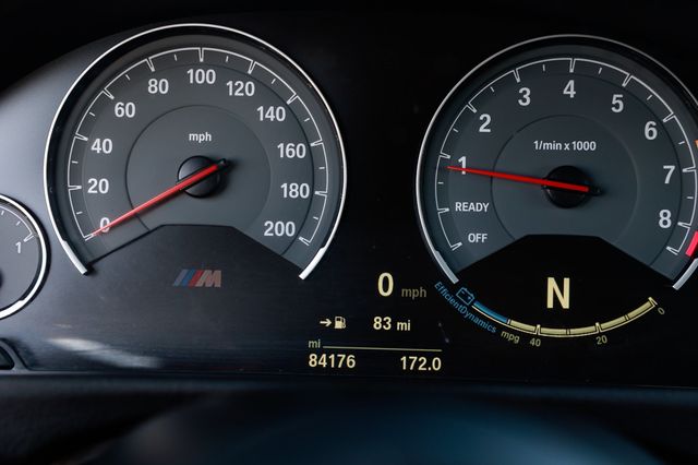 2015 BMW M3  - 22946743 - 50