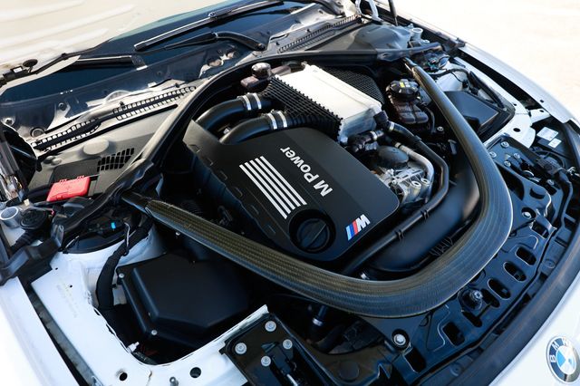 2015 BMW M3  - 22946743 - 51