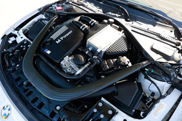 2015 BMW M3  - 22946743 - 52