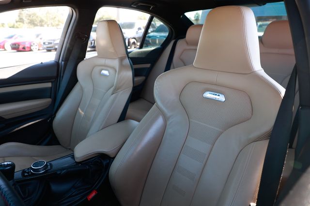 2015 BMW M3  - 22946743 - 5