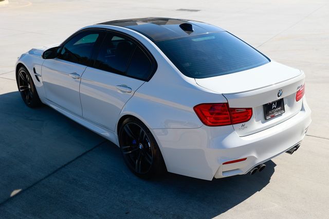 2015 BMW M3  - 22946743 - 6