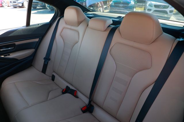 2015 BMW M3  - 22946743 - 7