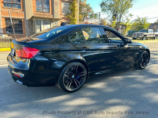 2015 BMW M3  - 22932713 - 9
