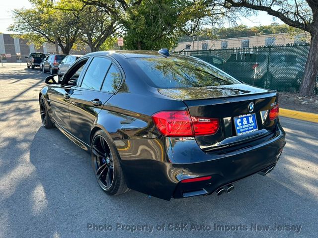 2015 BMW M3  - 22932713 - 15