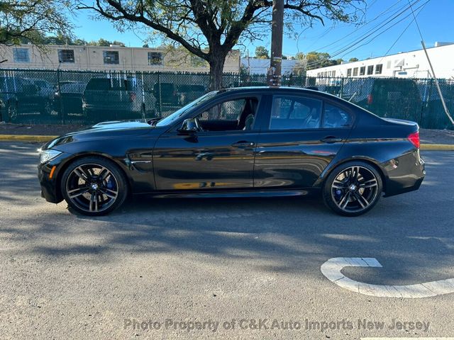 2015 BMW M3  - 22932713 - 17