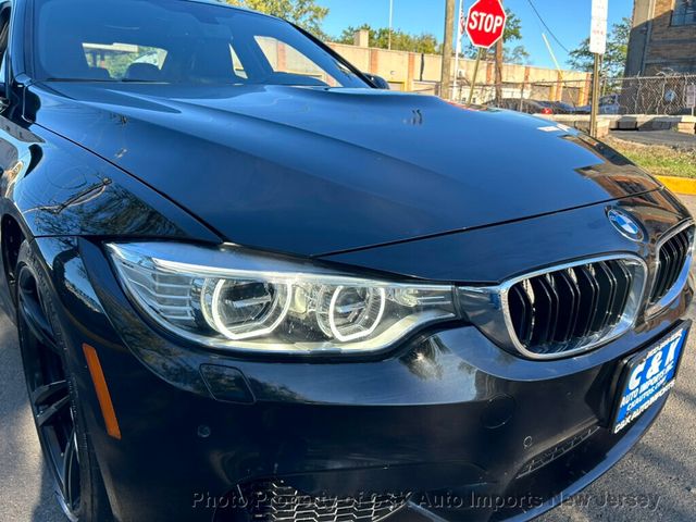 2015 BMW M3  - 22932713 - 18