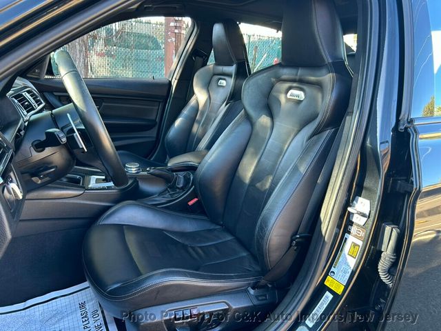 2015 BMW M3  - 22932713 - 26