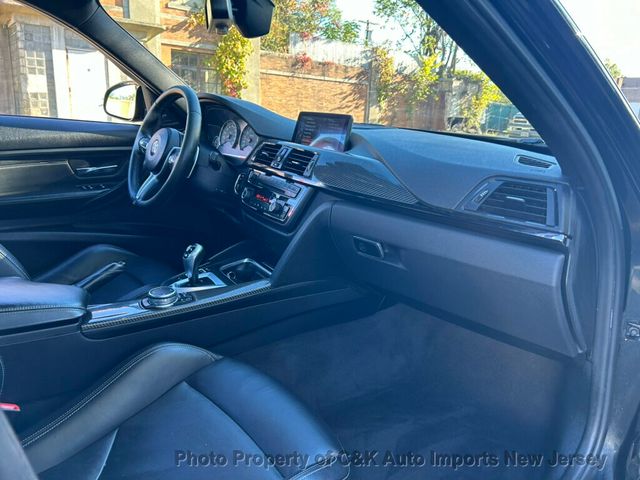 2015 BMW M3  - 22932713 - 29