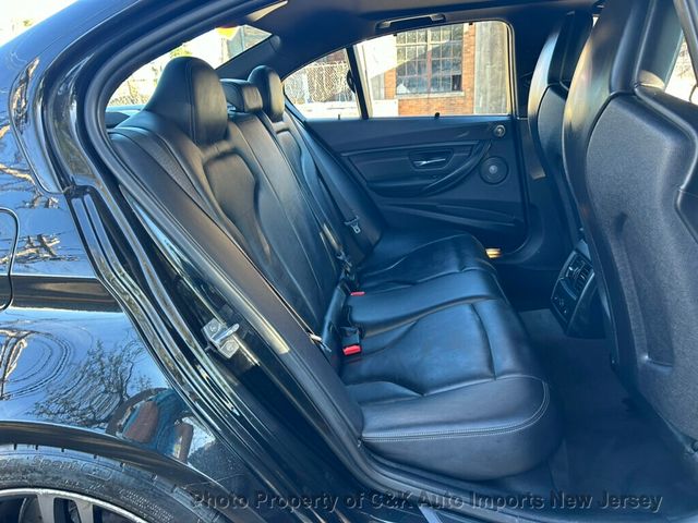 2015 BMW M3  - 22932713 - 32