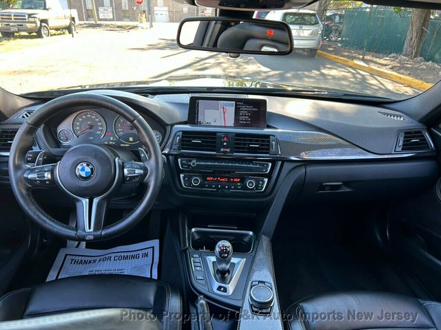 2015 BMW M3  - 22932713 - 34