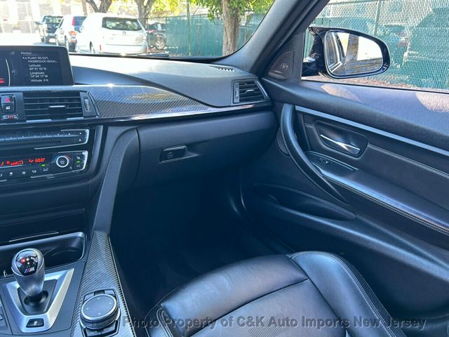 2015 BMW M3  - 22932713 - 35