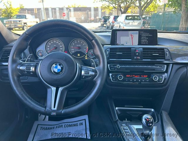 2015 BMW M3  - 22932713 - 36