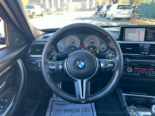 2015 BMW M3  - 22932713 - 37