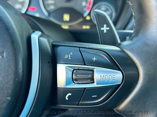 2015 BMW M3  - 22932713 - 39