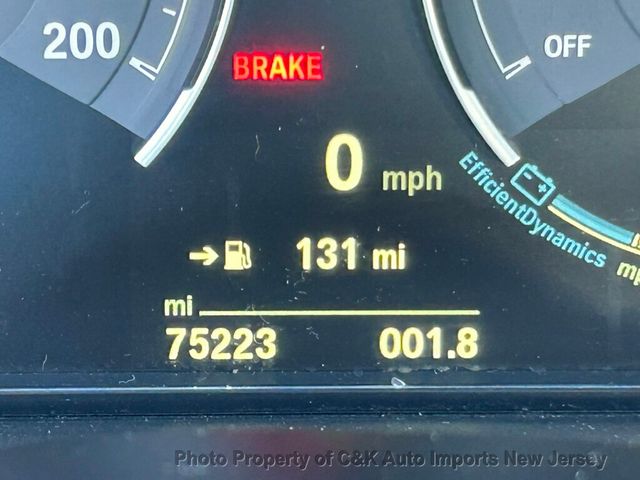 2015 BMW M3  - 22932713 - 41