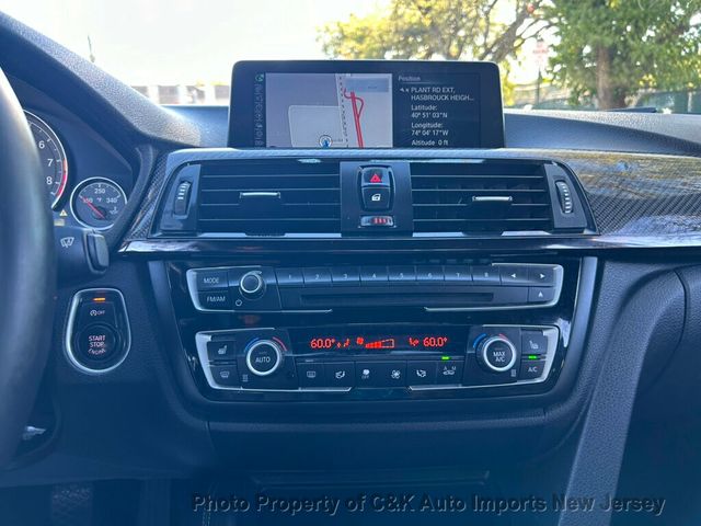 2015 BMW M3  - 22932713 - 42
