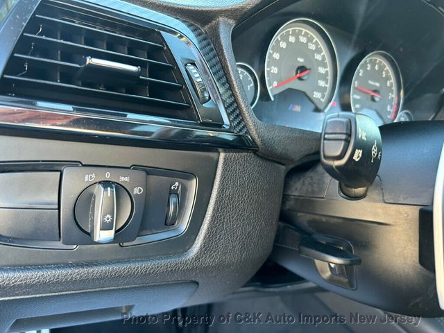 2015 BMW M3  - 22932713 - 43