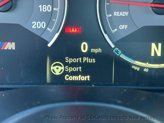 2015 BMW M3  - 22932713 - 44