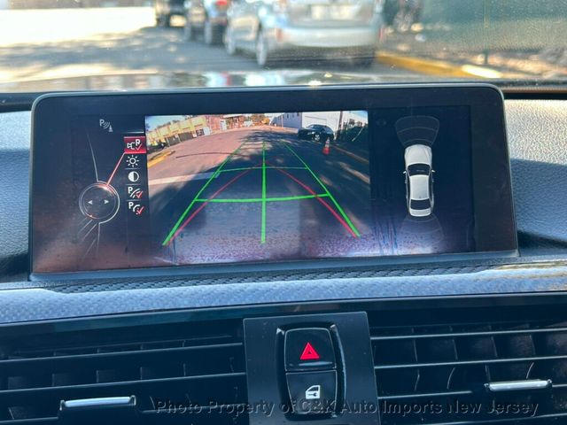 2015 BMW M3  - 22932713 - 48