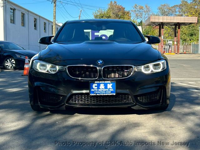 2015 BMW M3  - 22932713 - 4