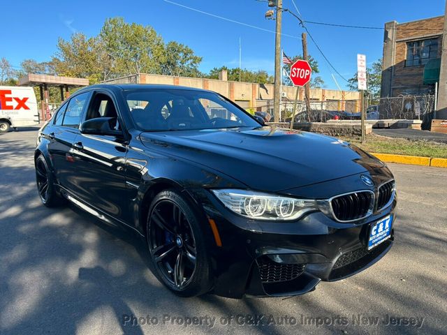 2015 BMW M3  - 22932713 - 6