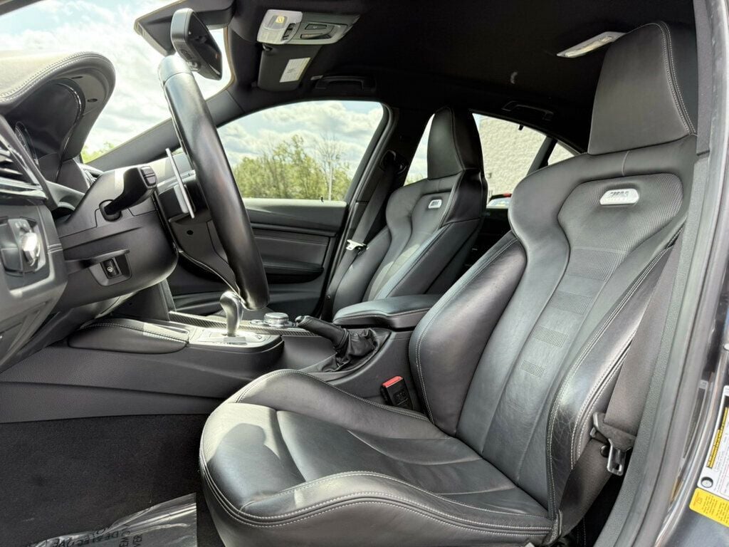 2015 BMW M3  - 22912464 - 13