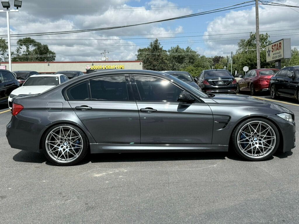 2015 BMW M3  - 22912464 - 14