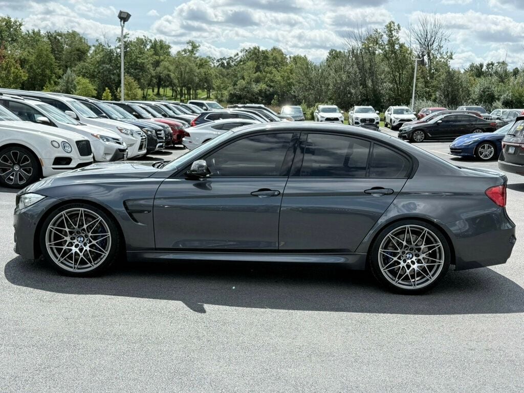 2015 BMW M3  - 22912464 - 15